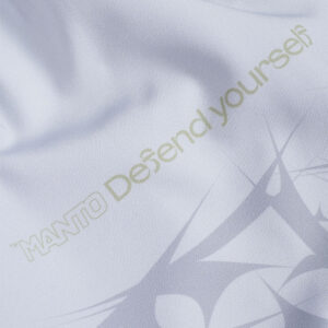 Manto Shorts Terra grey 5
