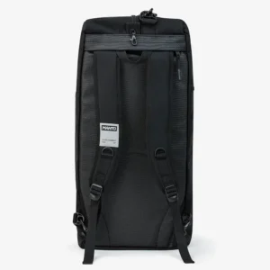 Manto Sports Bag blackout 2