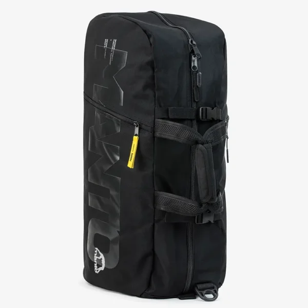 Manto Sports Bag blackout 3