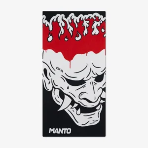 Manto Sports Towel Blaze 1