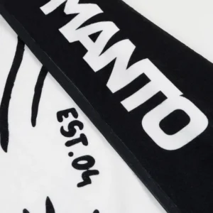 Manto Sports Towel Blaze 2