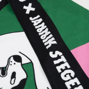 Manto Sports Towel Dogs 2