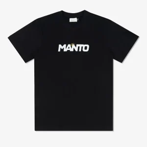 Manto T shirt Angels 2