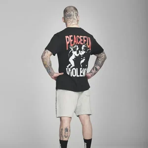 Manto T shirt Angels 6