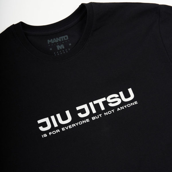 Manto T shirt Anyone 3
