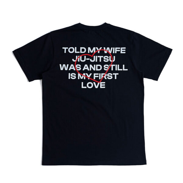 Manto T shirt Wife 1