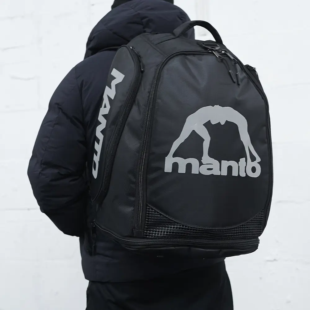 Manto XL Convertible Backpack One 1
