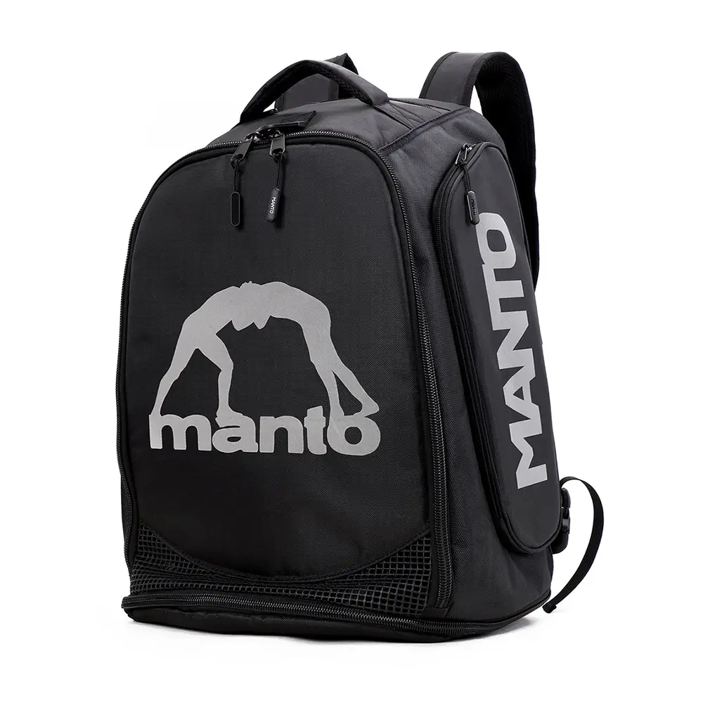 Manto XL Convertible Backpack One 2