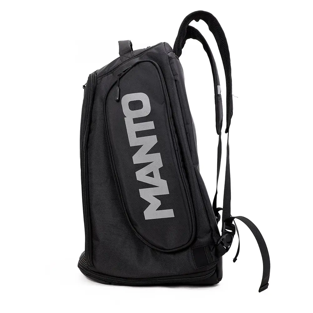 Manto XL Convertible Backpack One 4