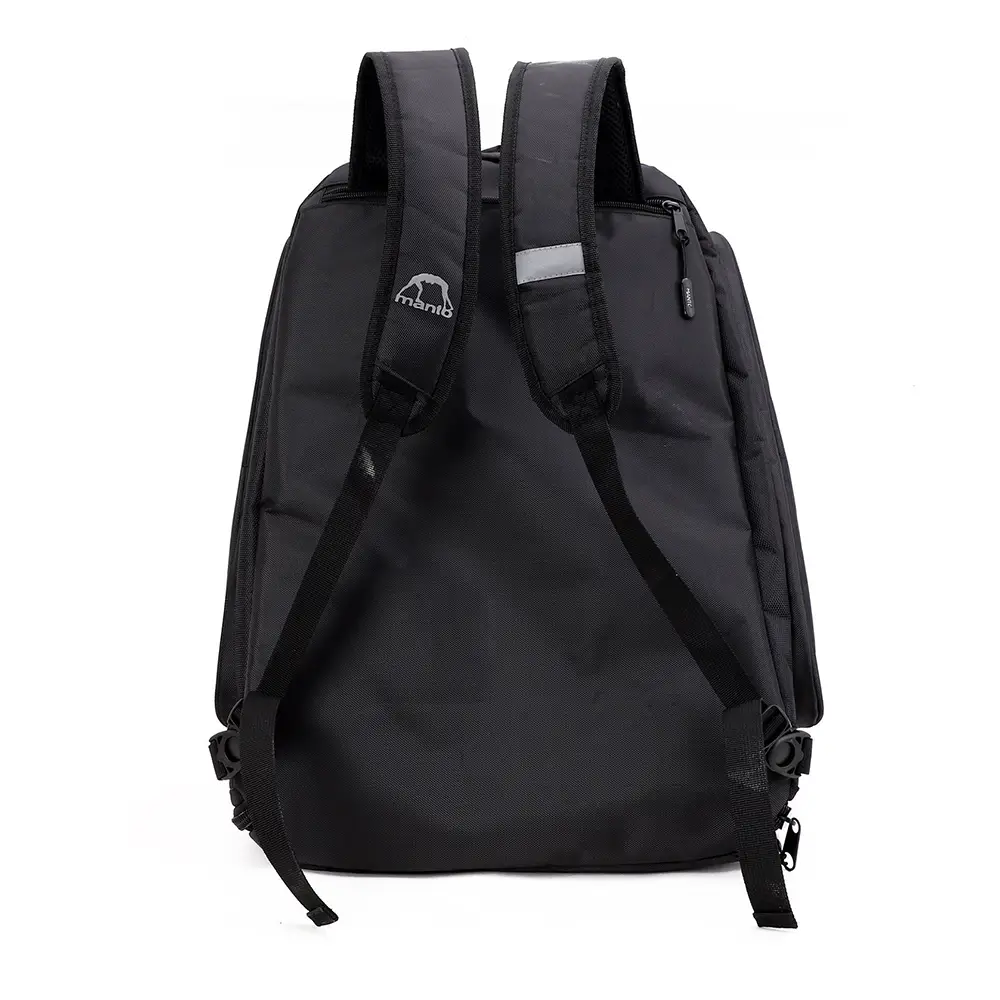 Manto XL Convertible Backpack One 5