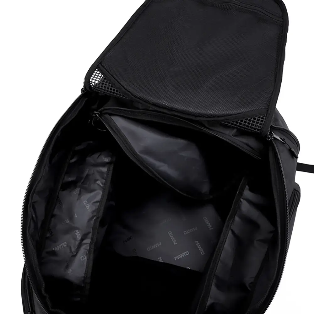Manto XL Convertible Backpack One 6