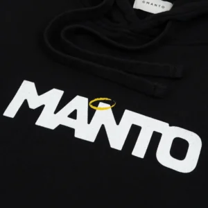 Manto hoodie Angels 5