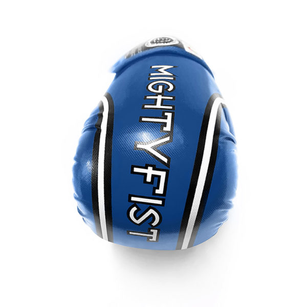 Mightyfist Handskar ITF Ultimate blå 3