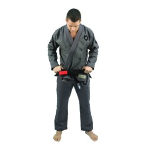 Progress Jiu Jitsu BJJ Gi The Summit 1