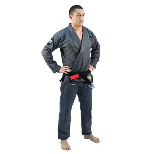 Progress Jiu Jitsu BJJ Gi The Summit 4