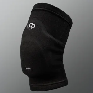 RUDIS Knäskydd Omni-Impact svart