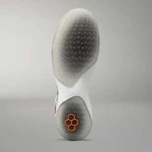 RUDIS Wrestling Shoes Alpha 2.0 ghost white 5