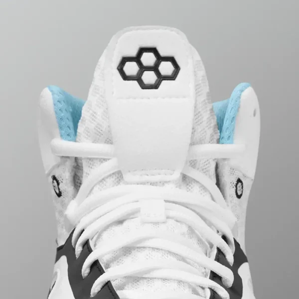 RUDIS Wrestling Shoes Alpha 2.0 ghost white 8