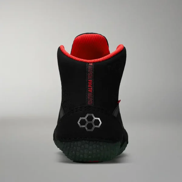 RUDIS Wrestling Shoes Alpha 2.0 phantom 6
