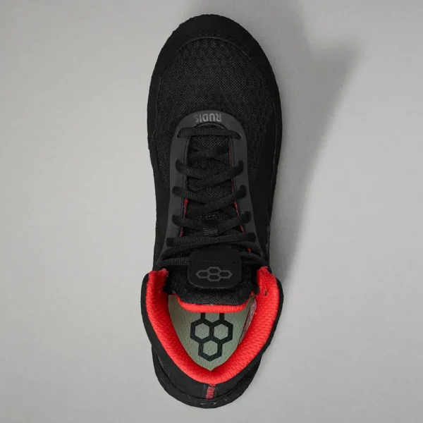 RUDIS Wrestling Shoes Alpha 2.0 phantom 7