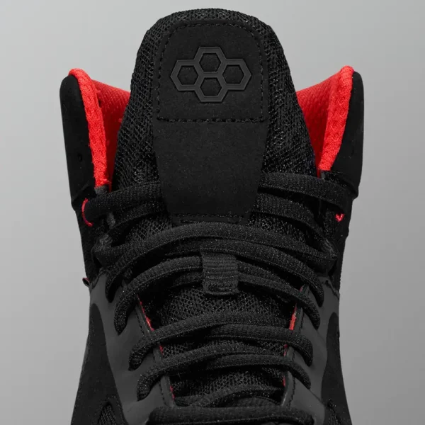 RUDIS Wrestling Shoes Alpha 2.0 phantom 8