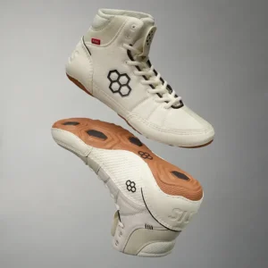 RUDIS Wrestling Shoes Colt 3.0 bone 1