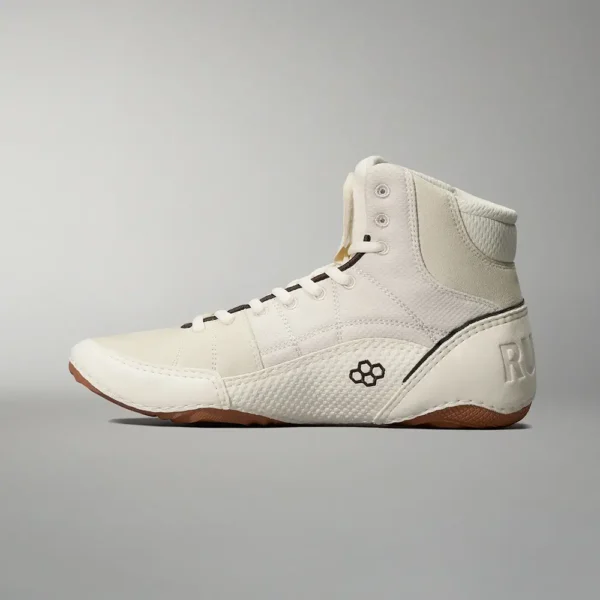 RUDIS Wrestling Shoes Colt 3.0 bone 4