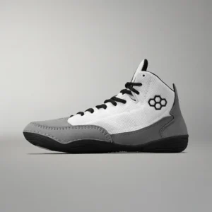 RUDIS Wrestling Shoes Courage white:midnight 3