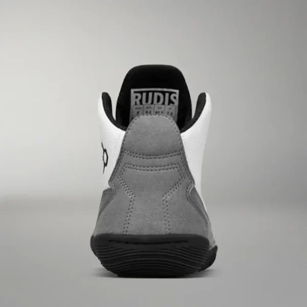 RUDIS Wrestling Shoes Courage white:midnight 5