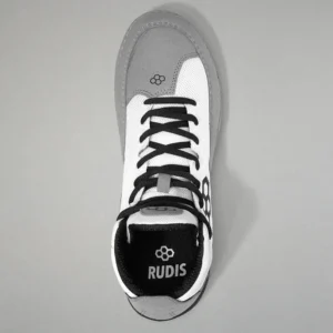 RUDIS Wrestling Shoes Courage white:midnight 6