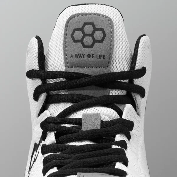 RUDIS Wrestling Shoes Courage white:midnight 7