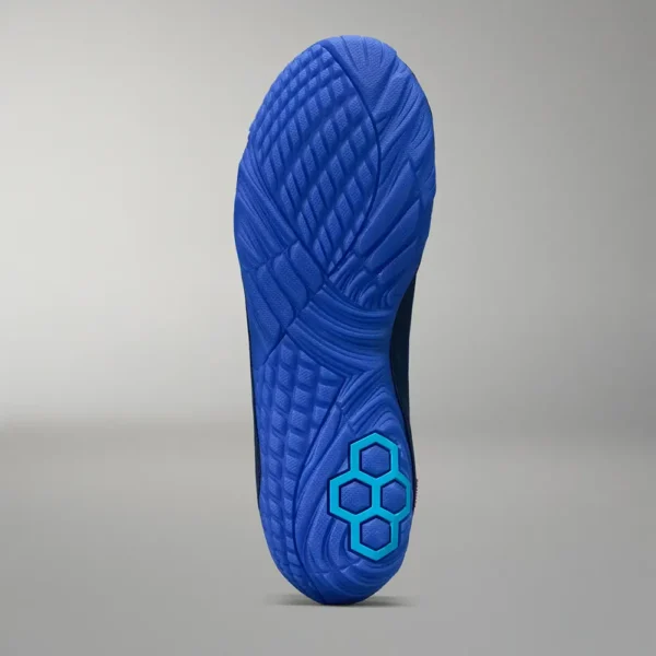RUDIS Wrestling Shoes JB1 electric blue 4