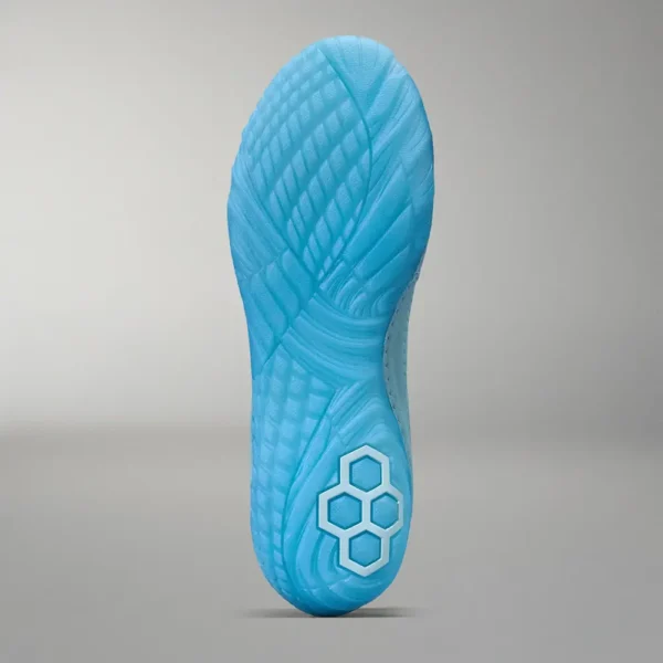 RUDIS Wrestling Shoes JB1 ice blue 4