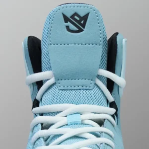 RUDIS Wrestling Shoes JB1 ice blue 7