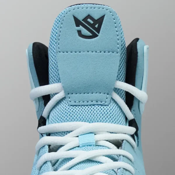 RUDIS Wrestling Shoes JB1 ice blue 7