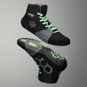 RUDIS Wrestling Shoes KS Power night sights 1