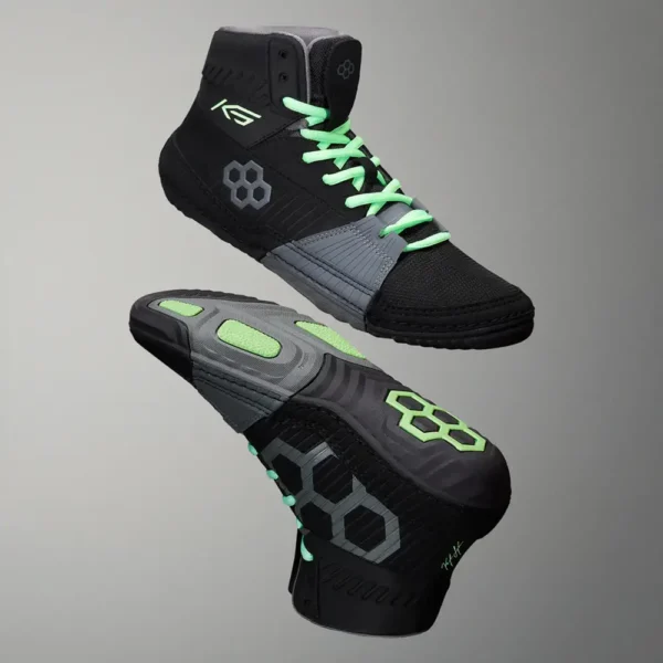 RUDIS Wrestling Shoes KS Power night sights 1