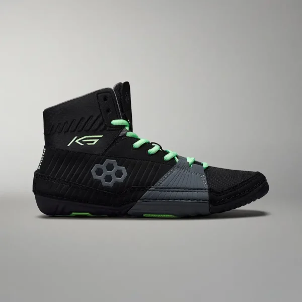 RUDIS Wrestling Shoes KS Power night sights 2