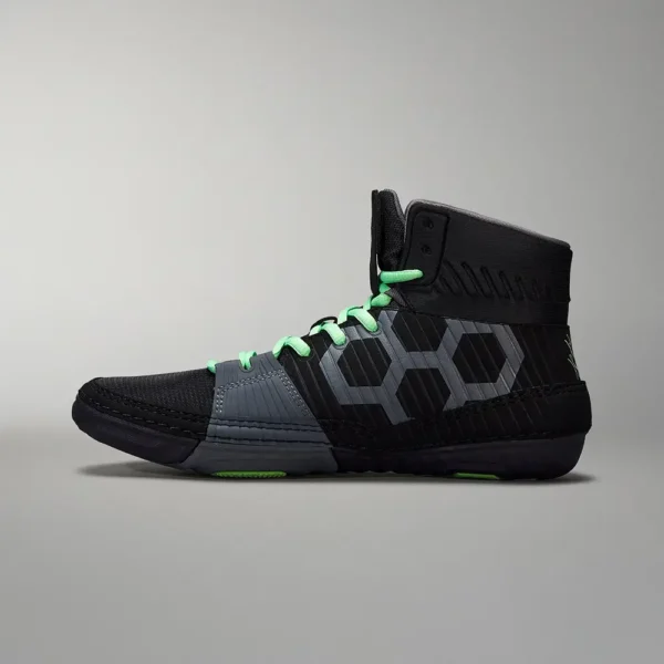 RUDIS Wrestling Shoes KS Power night sights 3