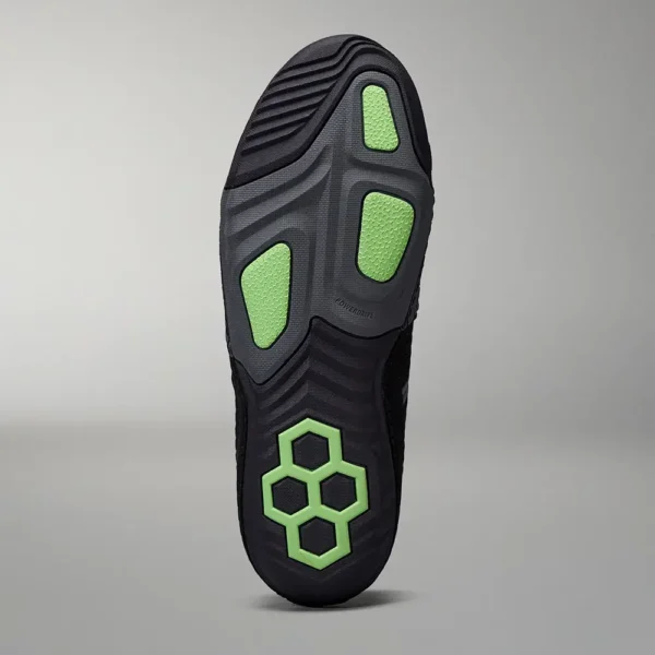 RUDIS Wrestling Shoes KS Power night sights 4