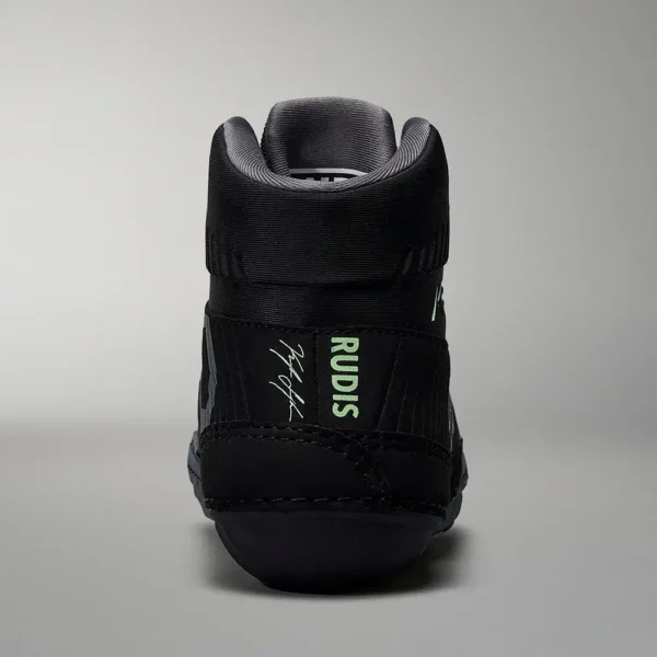 RUDIS Wrestling Shoes KS Power night sights 5