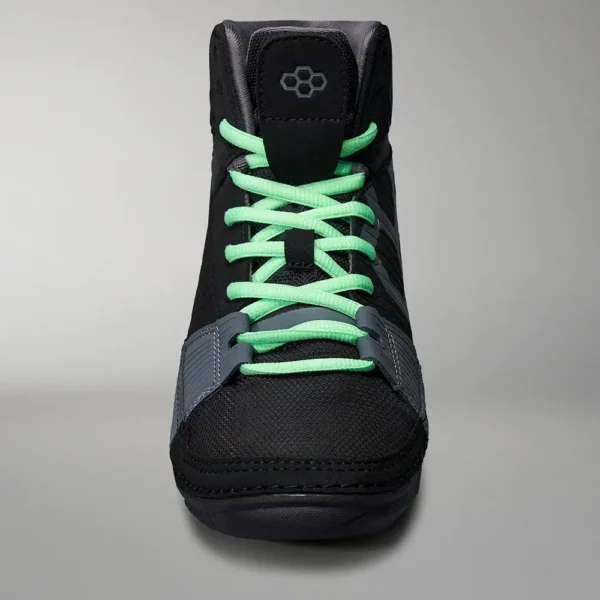 RUDIS Wrestling Shoes KS Power night sights 6