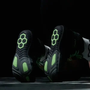 RUDIS Wrestling Shoes KS Power night sights 7