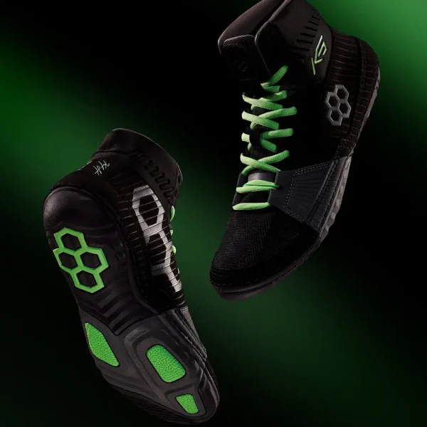 RUDIS Wrestling Shoes KS Power night sights 8