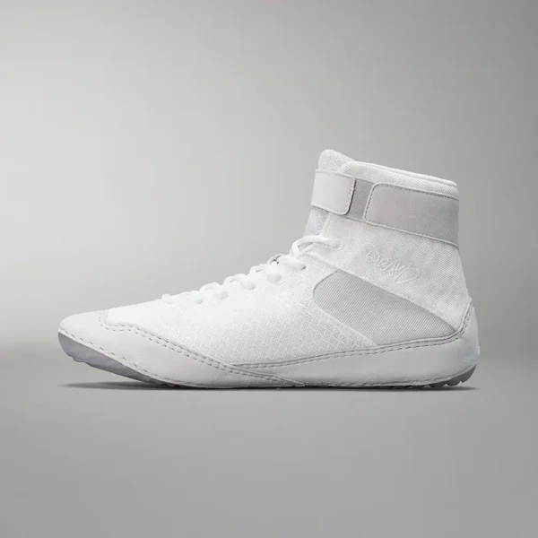 RUDIS Wrestling Shoes Samurai Speed wind 4
