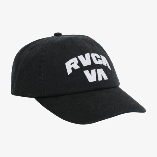 RVCA Cap Strange Times 2