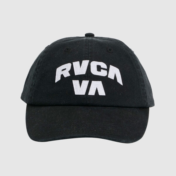 RVCA Cap Strange Times 3