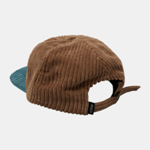 RVCA Cottontale Baseball Hat 3