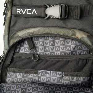RVCA Estate Delux Backpack 4
