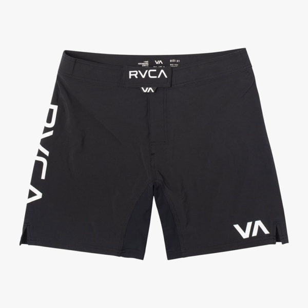 RVCA Shorts Fight Scrapper